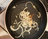 Foto del paso 1 de la receta: Sándwich vegano