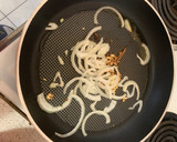 Foto del paso 1 de la receta: Sándwich vegano