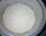 Foto langkah ke 6 dari resep Eggless Roti Sobek Kelapa No Margarin No Mentega No Ulen.