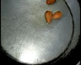A picture of step 3 of Nawabi biryani.