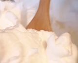 Une image de l'étape 9 de Tiramisu Stracciatella.