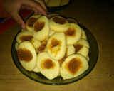 Foto del paso 4 de la receta: Pepas caseras