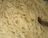 Foto langkah ke 1 dari resep 68. Spaghetti.