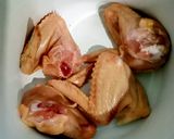 Foto langkah ke 1 dari resep Ayam Ungkep sedaappp.