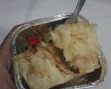 Foto langkah ke 9 dari resep Puding roti.