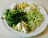 மஞ்சூரியன் ரெசிபி ஸ்டேப் 1 புகைப்படம்
