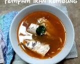 Cara Membuat Tomyam ikan kembung 4