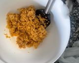 Foto del paso 5 de la receta: Albóndigas de soja texturizada en salsa con arroz integral