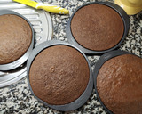Foto del paso 5 de la receta: Tarta de chocolate con menta