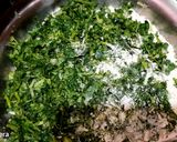 मेथी के पराठे (methi ke parathe recipe in Hindi) रेसिपी चरण 3 फोटो