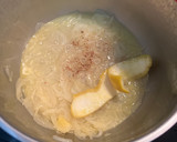 Foto del paso 6 de la receta: Cebolla caramelizada con naranja a fuego lento (sin azúcar)