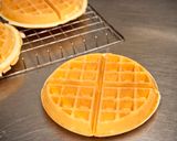 Ciasto na gofry krok przepisu 4 zdjęcie
