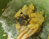 Foto del paso 2 de la receta Galletas delicadas de lavanda
