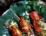 গলদা চিংড়ির মালাইকারি(Golda Chingrir Malaikari recepi In Bengali) রেসিপির ধাপ 3 ছবি