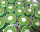 Foto langkah ke 8 dari resep Kue Nona Manis.