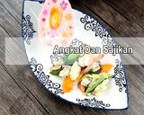 Foto langkah ke 10 dari resep Capcay.