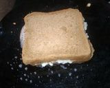 A picture of step 1 of Apple Carrot Cheesy Sandwich.