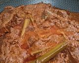 Foto langkah ke 4 dari resep Rendang Favorit.