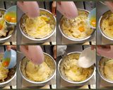 伯爵茶磅蛋糕的食譜步驟4照片
