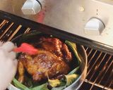 Foto langkah ke 12 dari resep Ayam Bakar.