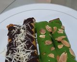 Foto langkah ke 3 dari resep 9. Saus greentea.