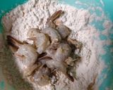 Foto langkah ke 4 dari resep Udang Goreng Crispy Versi Praktis.