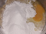 Cekodok Pisang ~ gluten free