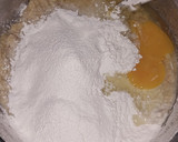 Foto langkah ke 2 dari resep Cekodok Pisang ~ gluten free.
