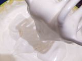 81. Milk cream