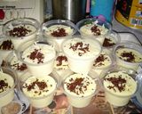 Foto langkah ke 3 dari resep Cheese cream (cemilan anakku).