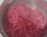 Foto langkah ke 2 dari resep Mie Telur Rebus Kuah Gurih.