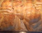 Házi túrós pogácsa recept fázis 9 fotója