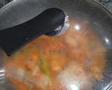 Foto langkah ke 3 dari resep Ayam Woku Kemangi Pedas.
