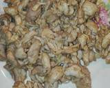Chicken Chowmein recipe step 6 photo