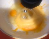 Foto del paso 3 de la receta: Bizcocho de zanahoria