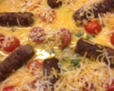 A picture of step 6 of Quick & Simple Frittata.
