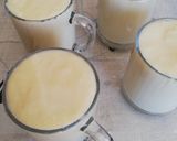 Une image de l'étape 2 de Dessert au kadayif.
