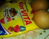 Foto langkah ke 1 dari resep Cheese stick.