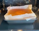 A picture of step 3 of Banana Ogura Cake.