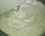 Foto langkah ke 1 dari resep Bolu Ketan Hitam Kukus Bentuk Bunga Mawar.