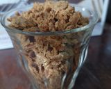 Foto langkah ke 2 dari resep Bolu panggang gula merah.