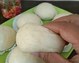Foto langkah ke 11 dari resep Bakpao Empuk Lembut 6 Bahan (Tanpa Ulen).