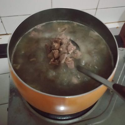 Langkah 2