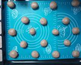 Foto del paso 3 de la receta Galletas de canela sin gluten y sin azúcar