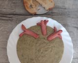 1989. Sóska mártás tükör tojással és sült virslivel 😋 recept fázis 7 fotója