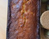 Foto del paso 5 de la receta: Budín inglés 🫖 Budín tradicional que salió sin decoración 🤭 Tea time ⏳ ¿por qué no "mate time"? 😅😋