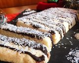 Foto del paso 4 de la receta: Turrón de coco saludable