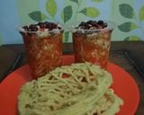 Foto langkah ke 4 dari resep Asinan bogor.