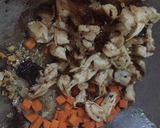 Foto langkah ke 4 dari resep Chicken Pie (Pie Ayam).