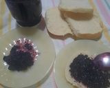 Foto del paso 8 de la receta: Mermelada casera de moras
